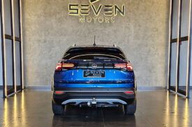 VOLKSWAGEN NIVUS 1.0 200 TSI TOTAL FLEX HIGHLINE AUTOMÁTICO 2022