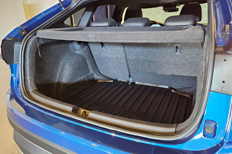 VOLKSWAGEN NIVUS 1.0 200 TSI TOTAL FLEX HIGHLINE AUTOMÁTICO 2022