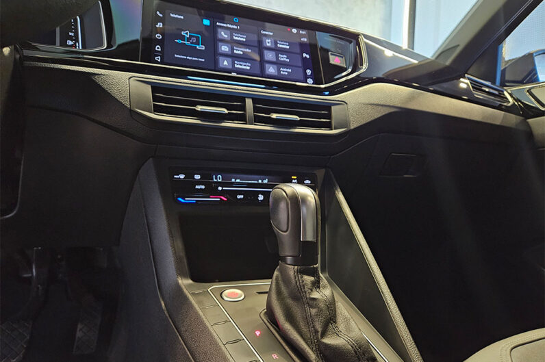 VOLKSWAGEN NIVUS 1.0 200 TSI TOTAL FLEX HIGHLINE AUTOMÁTICO 2022