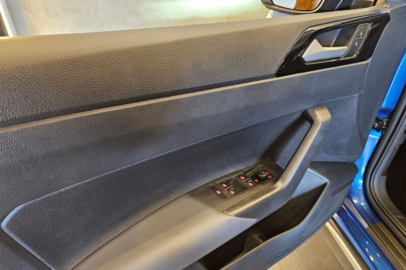 VOLKSWAGEN NIVUS 1.0 200 TSI TOTAL FLEX HIGHLINE AUTOMÁTICO 2022