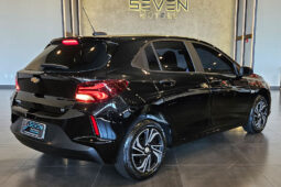 CHEVROLET ONIX 1.0 TURBO FLEX LT MANUAL 2024