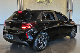 CHEVROLET ONIX 1.0 FLEX LT MANUAL 2024
