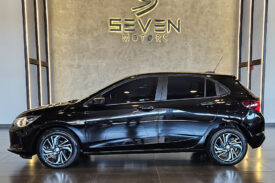 CHEVROLET ONIX 1.0 FLEX LT MANUAL 2024