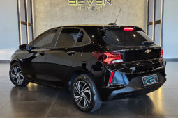 CHEVROLET ONIX 1.0 TURBO FLEX LT MANUAL 2024