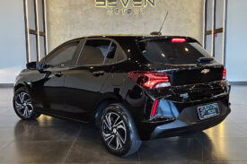 CHEVROLET ONIX 1.0 FLEX LT MANUAL 2024