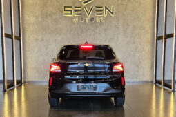 CHEVROLET ONIX 1.0 TURBO FLEX LT MANUAL 2024