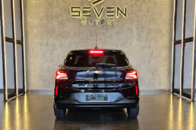 CHEVROLET ONIX 1.0 FLEX LT MANUAL 2024