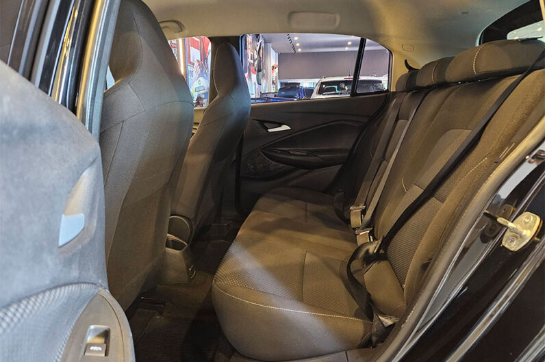 CHEVROLET ONIX 1.0 TURBO FLEX LT MANUAL 2024