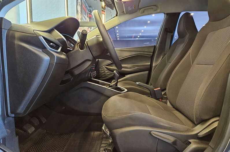 CHEVROLET ONIX 1.0 TURBO FLEX LT MANUAL 2024