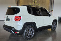 JEEP RENEGADE 1.3 T270 TURBO FLEX SPORT AT6 2022