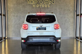 JEEP RENEGADE 1.3 T270 TURBO FLEX SPORT AT6 2022