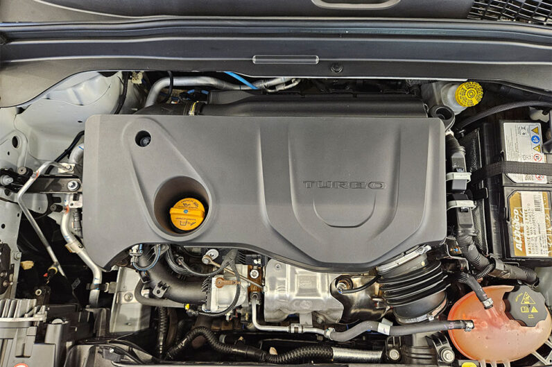 JEEP RENEGADE 1.3 T270 TURBO FLEX SPORT AT6 2022