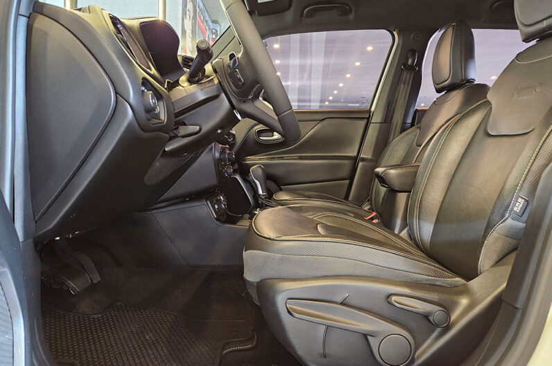 JEEP RENEGADE 1.3 T270 TURBO FLEX SPORT AT6 2022