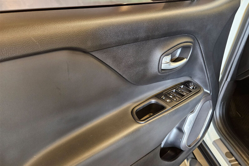 JEEP RENEGADE 1.3 T270 TURBO FLEX SPORT AT6 2022