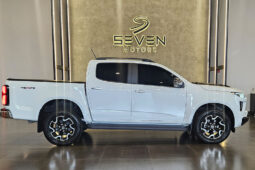 CHEVROLET S10 2.8 16V TURBO DIESEL LTZ CD 4X4 AUTOMÁTICO 2025