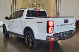 CHEVROLET S10 2.8 16V TURBO DIESEL LTZ CD 4X4 AUTOMÁTICO 2025