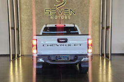 CHEVROLET S10 2.8 16V TURBO DIESEL LTZ CD 4X4 AUTOMÁTICO 2025