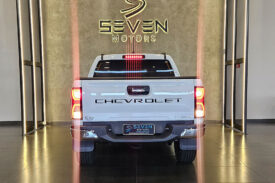 CHEVROLET S10 2.8 16V TURBO DIESEL LTZ CD 4X4 AUTOMÁTICO 2025