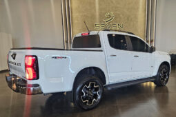 CHEVROLET S10 2.8 16V TURBO DIESEL LTZ CD 4X4 AUTOMÁTICO 2025