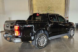 CHEVROLET S10 2.8 16V TURBO DIESEL HIGH COUNTRY CD 4X4 AUTOMÁTICO 2025