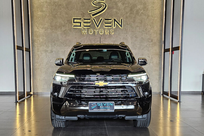 CHEVROLET S10 2.8 16V TURBO DIESEL HIGH COUNTRY CD 4X4 AUTOMÁTICO 2025