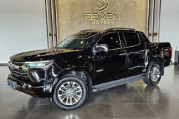 CHEVROLET S10 2.8 16V TURBO DIESEL HIGH COUNTRY CD 4X4 AUTOMÁTICO 2025