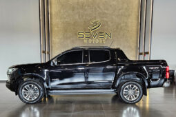 CHEVROLET S10 2.8 16V TURBO DIESEL HIGH COUNTRY CD 4X4 AUTOMÁTICO 2025