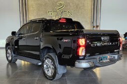 CHEVROLET S10 2.8 16V TURBO DIESEL HIGH COUNTRY CD 4X4 AUTOMÁTICO 2025