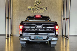 CHEVROLET S10 2.8 16V TURBO DIESEL HIGH COUNTRY CD 4X4 AUTOMÁTICO 2025