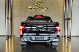 CHEVROLET S10 2.8 16V TURBO DIESEL HIGH COUNTRY CD 4X4 AUTOMÁTICO 2025