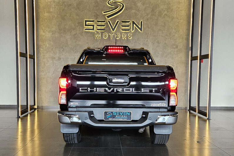 CHEVROLET S10 2.8 16V TURBO DIESEL HIGH COUNTRY CD 4X4 AUTOMÁTICO 2025