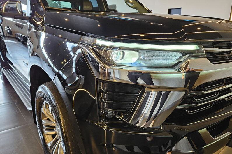 CHEVROLET S10 2.8 16V TURBO DIESEL HIGH COUNTRY CD 4X4 AUTOMÁTICO 2025