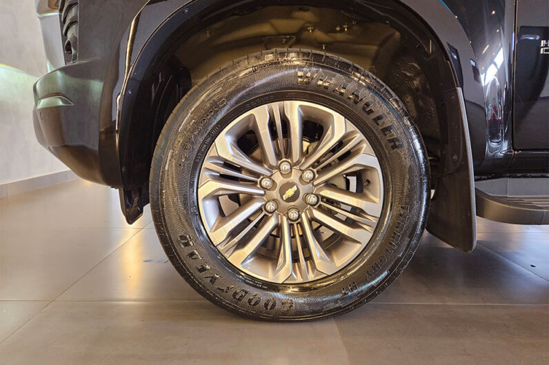 CHEVROLET S10 2.8 16V TURBO DIESEL HIGH COUNTRY CD 4X4 AUTOMÁTICO 2025