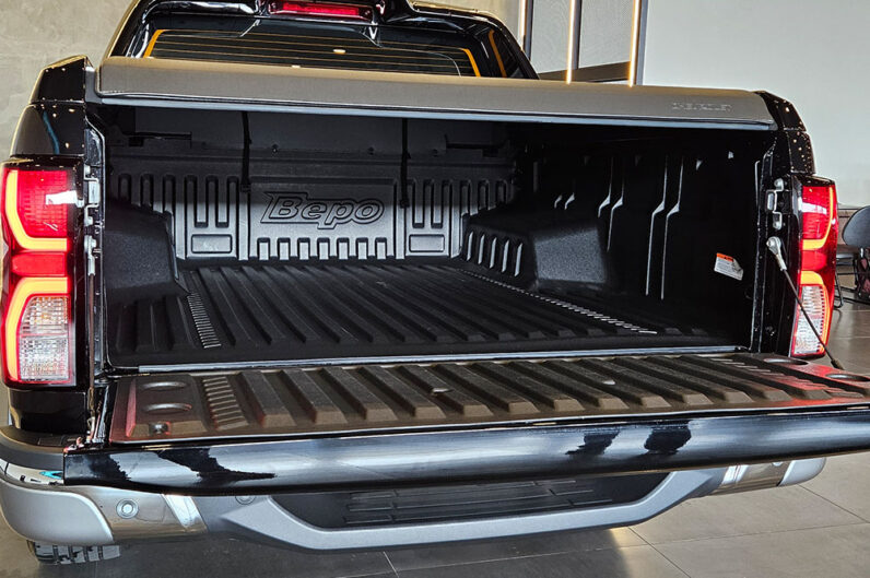 CHEVROLET S10 2.8 16V TURBO DIESEL HIGH COUNTRY CD 4X4 AUTOMÁTICO 2025