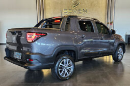 FIAT STRADA 1.3 FIREFLY FLEX VOLCANO CD MANUAL 2026