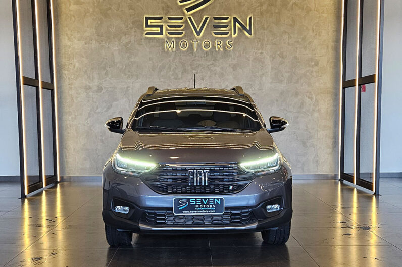FIAT STRADA 1.3 FIREFLY FLEX VOLCANO CD MANUAL 2026