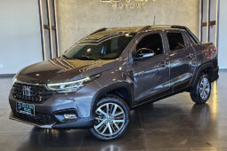 FIAT STRADA 1.3 FIREFLY FLEX VOLCANO CD MANUAL 2026