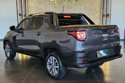 FIAT STRADA 1.3 FIREFLY FLEX VOLCANO CD MANUAL 2026