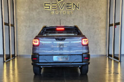 FIAT STRADA 1.3 FIREFLY FLEX VOLCANO CD MANUAL 2026