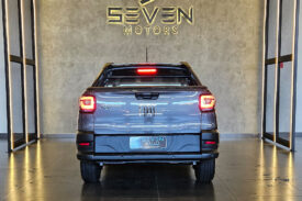 FIAT STRADA 1.3 FIREFLY FLEX VOLCANO CD MANUAL 2026