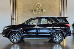 TOYOTA HILUX SW4 2.8 D-4D TURBO DIESEL DIAMOND 7L 4X4 AUTOMÁTICO 2026