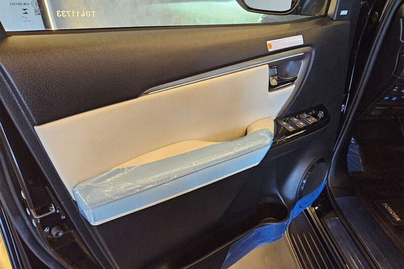 TOYOTA HILUX SW4 2.8 D-4D TURBO DIESEL DIAMOND 7L 4X4 AUTOMÁTICO 2026