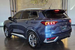 FORD TERRITORY 1.5 ECOBOOST GTDI GASOLINA TITANIUM AUTOMÁTICO 2025