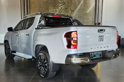 FIAT TITANO 2.2 TURBO DIESEL RANCH 4X4 AT6 2025