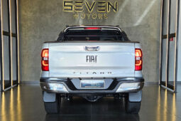 FIAT TITANO 2.2 TURBO DIESEL RANCH 4X4 AT6 2025