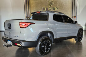 FIAT TORO 1.3 TURBO 270 FLEX VOLCANO AT6 2024