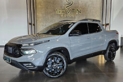 FIAT TORO 1.3 TURBO 270 FLEX VOLCANO AT6 2024