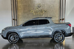 FIAT TORO 1.3 TURBO 270 FLEX VOLCANO AT6 2024