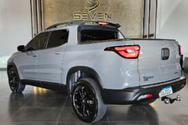 FIAT TORO 1.3 TURBO 270 FLEX VOLCANO AT6 2024