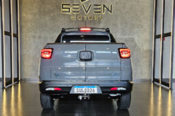 FIAT TORO 1.3 TURBO 270 FLEX VOLCANO AT6 2024